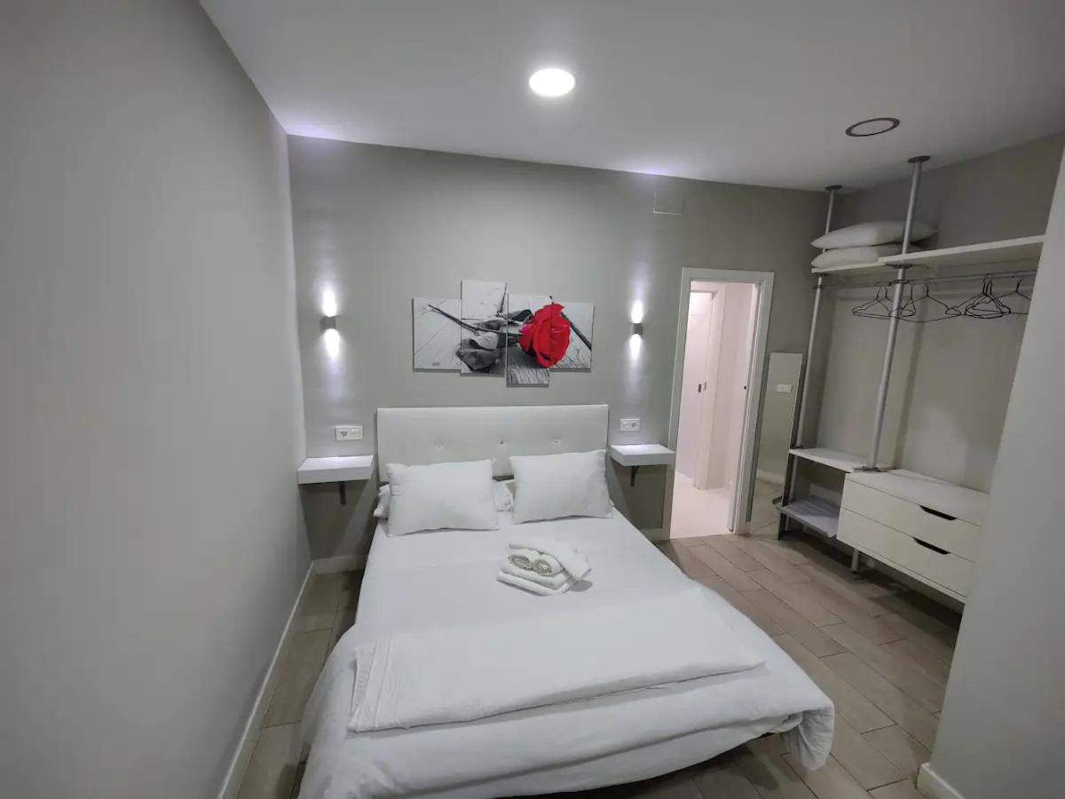 Loft Ciudad Jardín N°2 Apartamento Córdova Exterior foto