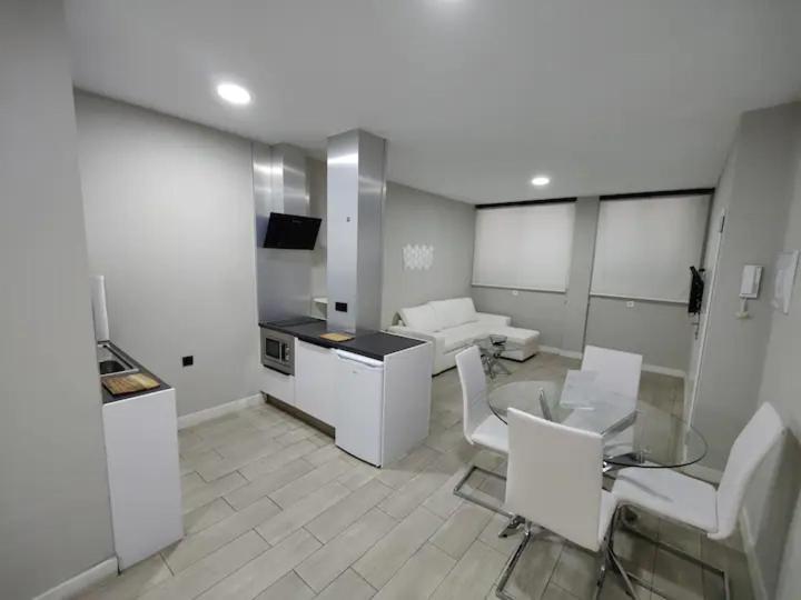 Loft Ciudad Jardín N°2 Apartamento Córdova Exterior foto